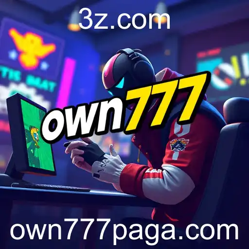 Explorando a Ascensão de 'own777' no Mundo dos Jogos