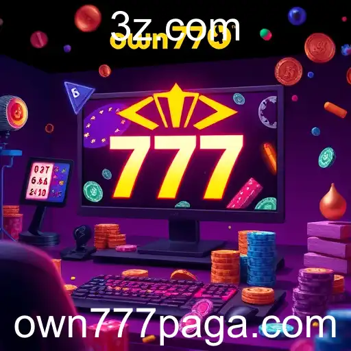 Expansão dos Jogos Online em 2025