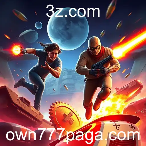 Esportes Eletrônicos Crescem Com o Sucesso do own777