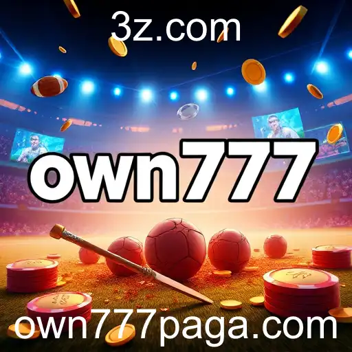 Expansão dos Jogos Online em 2025: o Fenômeno own777