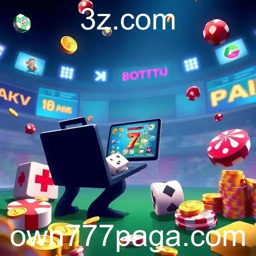 Expansão do Mercado de Jogos Online em 2025