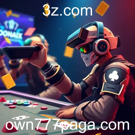 Próximos Desafios para o Novo Patamar dos Jogos Online