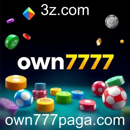 Crescimento dos Jogos Online em 2025: O Caso da Own777