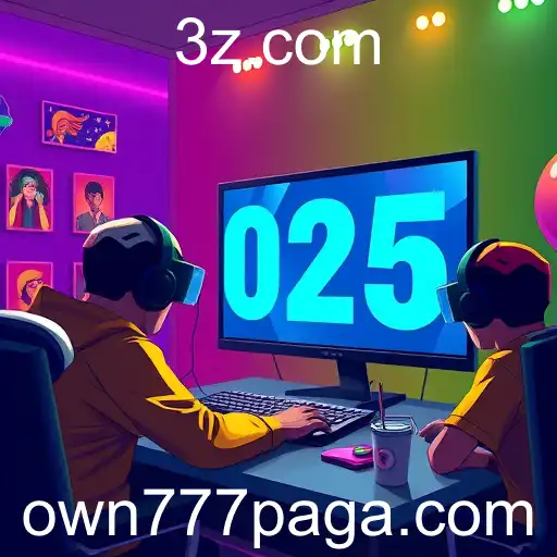 Tendências e Crescimento dos Jogos Online em 2025