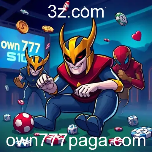 Próximos Desafios da Indústria de Jogos Online