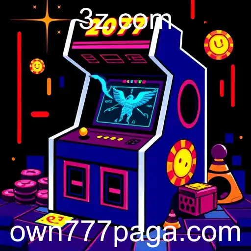 O Impacto de own777 no Cenário dos Jogos Online