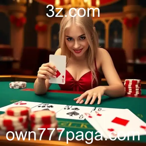 O Impacto de own777 no Cenário Atual dos Jogos