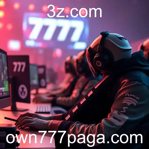 A Ascensão do 'own777' no Mercado de Jogos em 2026