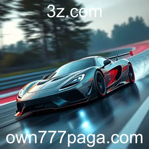 Revolução Nos Jogos Online com Own777