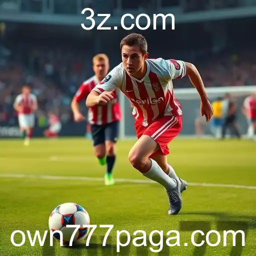 A Ascensão do own777 no Mercado de Jogos