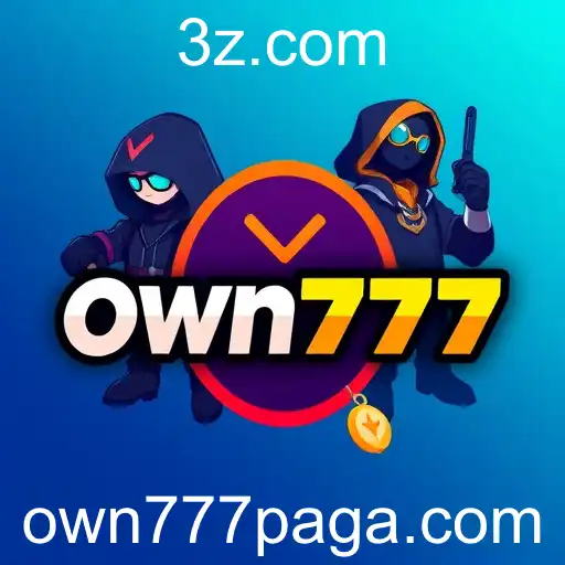 Crescimento Explosivo do Próximo Grande Portal de Jogos: own777