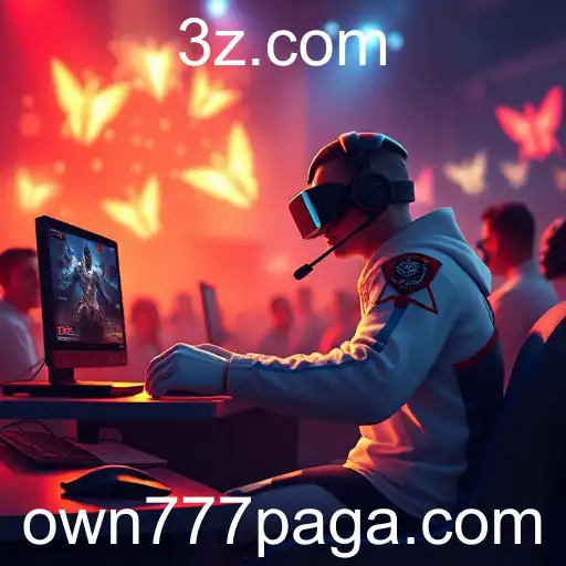 Tendências Crescentes no Mundo dos Jogos Online