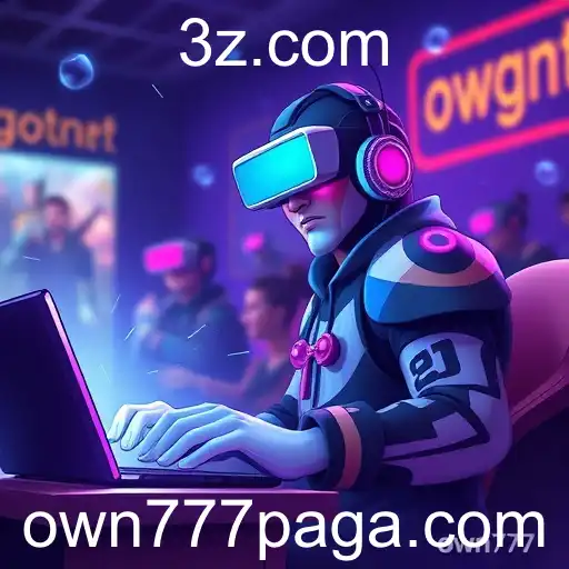 A Revolução do Mercado de Jogos Online