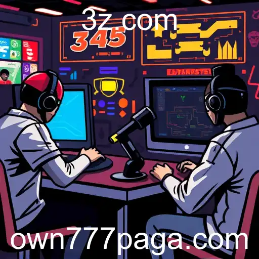 Revolução nos Jogos Online com own777