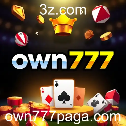 O Impacto de own777 no Cenário dos Jogos Online