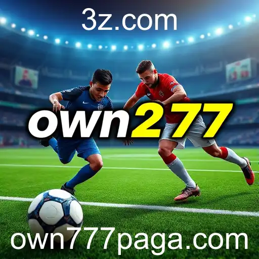 A Ascensão do own777 no Mercado de Jogos