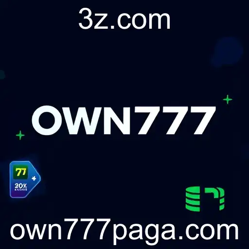 A Ascensão do Own777 no Cenário Brasileiro de Jogos