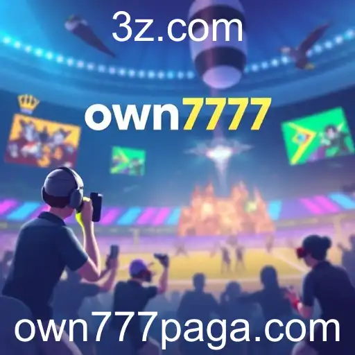 Revolução no Mundo dos Jogos Online