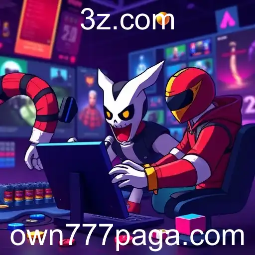 Ascensão Vertiginosa do Mercado de Jogos Online